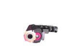 Magnum Research Baby Eagle III Full Size – .40 S&W, Black Cherry - View 5