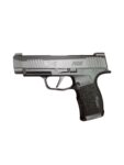 USED Sig Sauer P365 XL 9mm – Optics Ready, X-Ray 3 Night Sights, Flat Trigger - View 1
