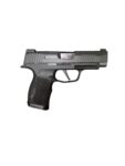 USED Sig Sauer P365 XL 9mm – Optics Ready, X-Ray 3 Night Sights, Flat Trigger - View 2