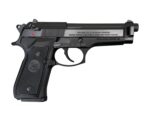 Beretta 92FS 9mm 15 Round Capacity Italy Y Model Grade III JS92F300M-1 - View 7