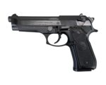 Beretta 92FS 9mm 15 Round Capacity Italy Y Model Grade III JS92F300M-1 - View 11