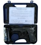 Beretta 92FS 9mm 15 Round Capacity Italy Y Model Grade III JS92F300M-1 - View 12