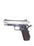 Springfield Armory EMP 9mm Stainless 1911 – Compact Carry Pistol - View 3