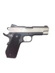 Springfield Armory EMP 9mm Stainless 1911 – Compact Carry Pistol - View 4