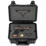 New TTI Taran Tactical Ballerina Glock 17 Gen 5 9mm W/ SRO & Comp John Wick - View 1