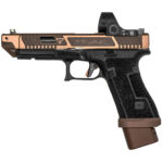 New TTI Taran Tactical Ballerina Glock 17 Gen 5 9mm W/ SRO & Comp John Wick - View 4