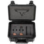 New TTI Taran Tactical Ballerina Glock 17 Gen 5 9mm W/ SRO & Comp John Wick - View 8