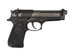 Beretta 92FS 9mm 15 Round Capacity Italy Y Model Grade III JS92F300M-1 - View 4