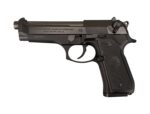 Beretta 92FS 9mm 15 Round Capacity Italy Y Model Grade III JS92F300M-1 - View 8