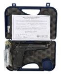Beretta 92FS 9mm 15 Round Capacity Italy Y Model Grade III JS92F300M-1 - View 13
