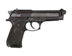 Beretta 92FS 9mm 15 Round Capacity Italy Y Model Grade III JS92F300M-1 - View 5