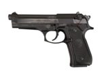 Beretta 92FS 9mm 15 Round Capacity Italy Y Model Grade III JS92F300M-1 - View 9