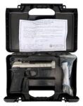 Beretta 92XI 9mm Optics Ready SAO 18 Round Capacity Y Model Grade II J92FSR921-1 - View 7