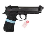 Beretta M9A1 22 LR Y Model Grade II 15 Round Capacity M9-A1 J90A1M9A1F19-2 - View 2