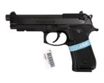 Beretta M9A1 22 LR Y Model Grade II 15 Round Capacity M9-A1 J90A1M9A1F19-2 - View 6