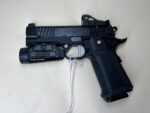 Jacob Grey TWC 9 2011 – Swampfox Optic & Holosun P.ID Light Package - View 2
