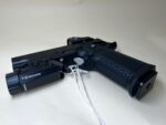 Jacob Grey TWC 9 2011 – Swampfox Optic & Holosun P.ID Light Package - View 3