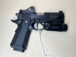 Jacob Grey TWC 9 2011 – Swampfox Optic & Holosun P.ID Light Package - View 7