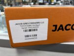 Jacob Grey TWC 9 2011 – Swampfox Optic & Holosun P.ID Light Package - View 8