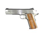 Kimber Stainless Raptor II .45 ACP – Custom Shop 1911 with Scaled Serrations - View 7