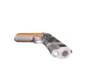 Kimber Stainless Raptor II .45 ACP – Custom Shop 1911 with Scaled Serrations - View 9