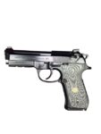 Beretta 92G Centurion Tactical – Wilson Combat Edition 9mm - View 2