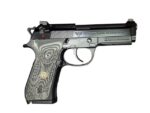 Beretta 92G Centurion Tactical – Wilson Combat Edition 9mm - View 3