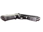 Beretta 92G Centurion Tactical – Wilson Combat Edition 9mm - View 4