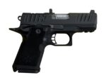 Staccato HD C3.6 9mm CS Frame Optics Ready Ambi Glock Magazine Standard Package 20-1601-000007 - View 1