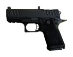 Staccato HD C3.6 9mm CS Frame Optics Ready Ambi Glock Magazine Standard Package 20-1601-000007 - View 2