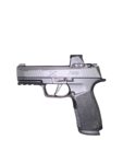 USED Sig Sauer P365 XMacro 9mm w/ Romeo-X Red Dot - View 3
