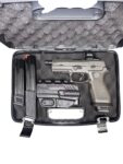 Sig Sauer P320 X-Carry Legion 9mm Threaded Leupold DeltaPoint Pro DPP - View 4