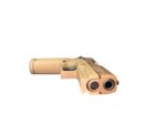 Used Sig Sauer P320 M18 9mm – Coyote Tan, Optic Ready, 3 Magazines - View 38