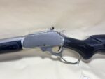 Marlin Model 1895 .45-70 Govt – Stainless Lever-Action Rifle - View 7