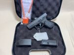 Glock 42 – .380 ACP Subcompact Pistol - View 2