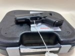 Glock 42 – .380 ACP Subcompact Pistol - View 3