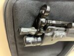 Heckler & Koch SP5 9mm Pistol w/ SureFire Light & SB Tactical Brace - View 8
