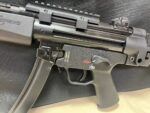 Heckler & Koch SP5 9mm Pistol w/ SureFire Light & SB Tactical Brace - View 10