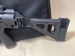 Heckler & Koch SP5 9mm Pistol w/ SureFire Light & SB Tactical Brace - View 12