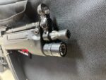 Heckler & Koch SP5 9mm Pistol w/ SureFire Light & SB Tactical Brace - View 16