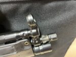 Heckler & Koch SP5 9mm Pistol w/ SureFire Light & SB Tactical Brace - View 18