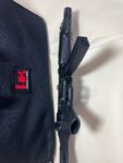 Heckler & Koch SP5 9mm Pistol w/ SureFire Light & SB Tactical Brace - View 24