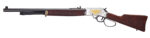 Henry Big Boy Spirit Of The Corps 45-70 22″ Barrel Engraved Marine H010BGMC - View 1