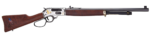Henry Big Boy Spirit Of The Corps 45-70 22″ Barrel Engraved Marine H010BGMC - View 2