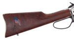 Henry Big Boy Spirit Of The Corps 45-70 22″ Barrel Engraved Marine H010BGMC - View 3