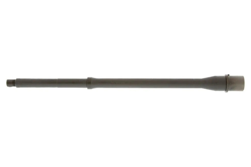 Spike’s Tactical 16″ 5.56 Chrome Lined Government Mid-Length AR-15 Barrel