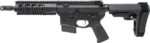 DPMS “Kitty Kat” 338 ARC 8.5″ Barrel W/ SBA3 Brace Pistol DP51655225433 - View 2