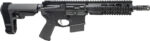DPMS “Kitty Kat” 338 ARC 8.5″ Barrel W/ SBA3 Brace Pistol DP51655225433 - View 3