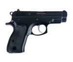 Factory Blem/ Sample CZ 75 Compact 9mm CA Compliant 10 Round Capacity 01190 - View 2