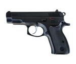 Factory Blem/ Sample CZ 75 Compact 9mm CA Compliant 10 Round Capacity 01190 - View 3